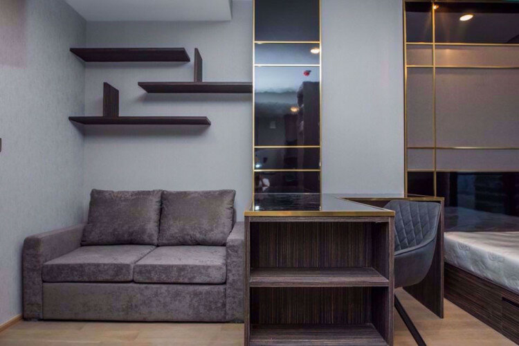 Кондоминиум в Бангкоке, Таиланд | THE454869