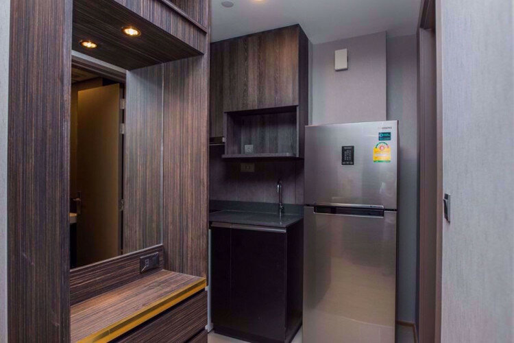 Кондоминиум в Бангкоке, Таиланд | THE454869