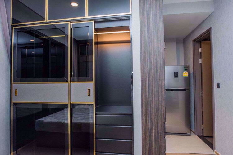 Кондоминиум в Бангкоке, Таиланд | THE454869