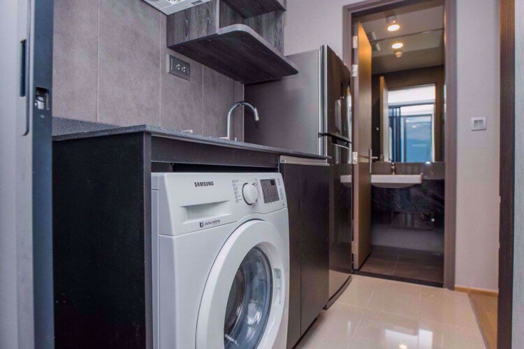 Кондоминиум в Бангкоке, Таиланд | THE454869