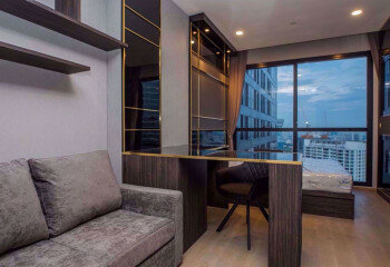 Кондоминиум в Бангкоке, Таиланд | THE454869