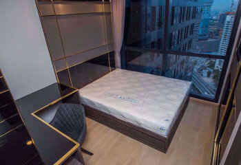 Кондоминиум в Бангкоке, Таиланд | THE454869