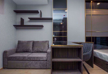 Кондоминиум в Бангкоке, Таиланд | THE454869