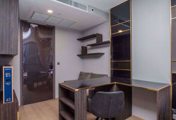 Кондоминиум в Бангкоке, Таиланд | THE454869