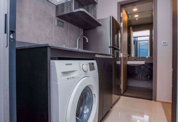 Кондоминиум в Бангкоке, Таиланд | THE454869