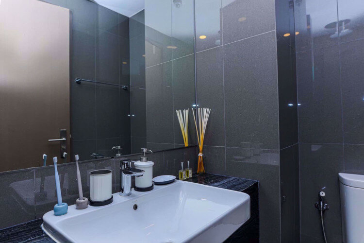 Кондоминиум в Бангкоке, Таиланд | THE252973