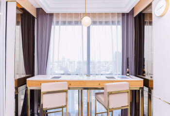 Кондоминиум в Бангкоке, Таиланд | THE252973