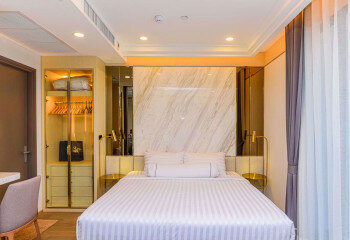 Кондоминиум в Бангкоке, Таиланд | THE252973