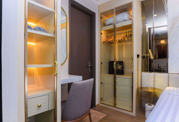 Кондоминиум в Бангкоке, Таиланд | THE252973