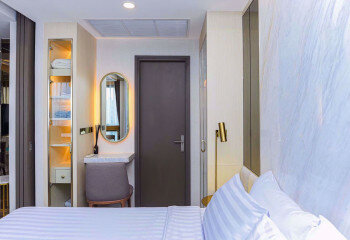 Кондоминиум в Бангкоке, Таиланд | THE252973