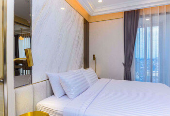 Кондоминиум в Бангкоке, Таиланд | THE252973