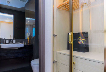 Кондоминиум в Бангкоке, Таиланд | THE252973