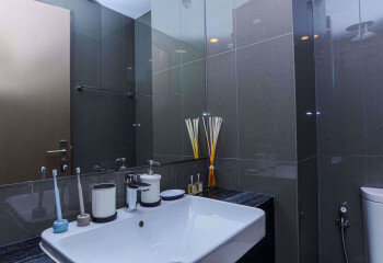 Кондоминиум в Бангкоке, Таиланд | THE252973