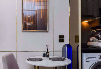 Кондоминиум в Бангкоке, Таиланд | THE252973