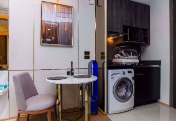 Кондоминиум в Бангкоке, Таиланд | THE252973