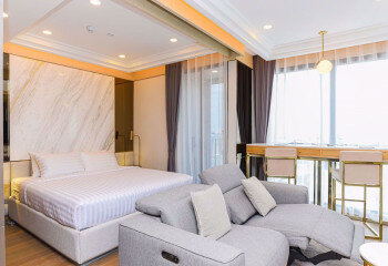 Кондоминиум в Бангкоке, Таиланд | THE252973