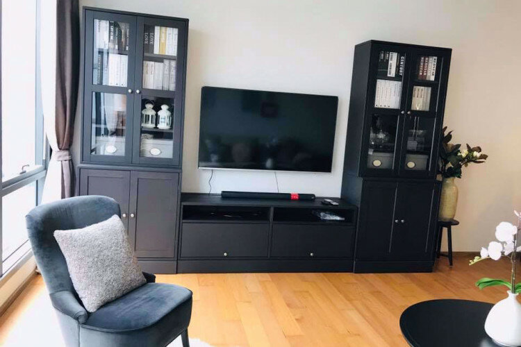 Кондоминиум в Бангкоке, Таиланд | THE352411