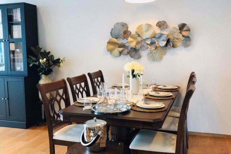 Кондоминиум в Бангкоке, Таиланд | THE352411