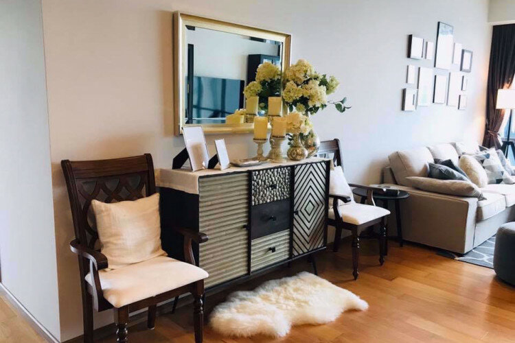 Кондоминиум в Бангкоке, Таиланд | THE352411