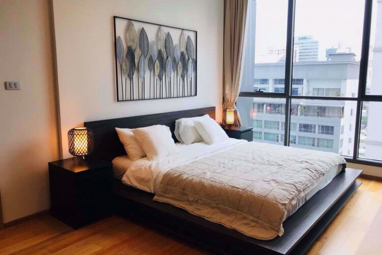 Кондоминиум в Бангкоке, Таиланд | THE352411