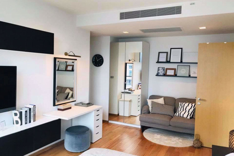 Кондоминиум в Бангкоке, Таиланд | THE352411