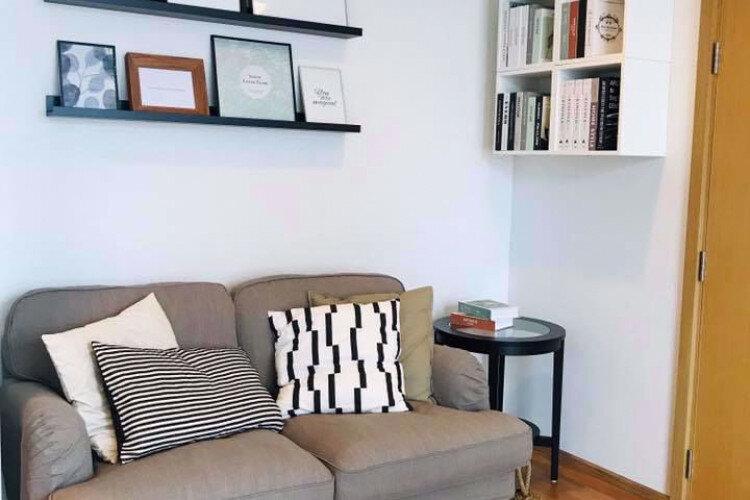 Кондоминиум в Бангкоке, Таиланд | THE352411