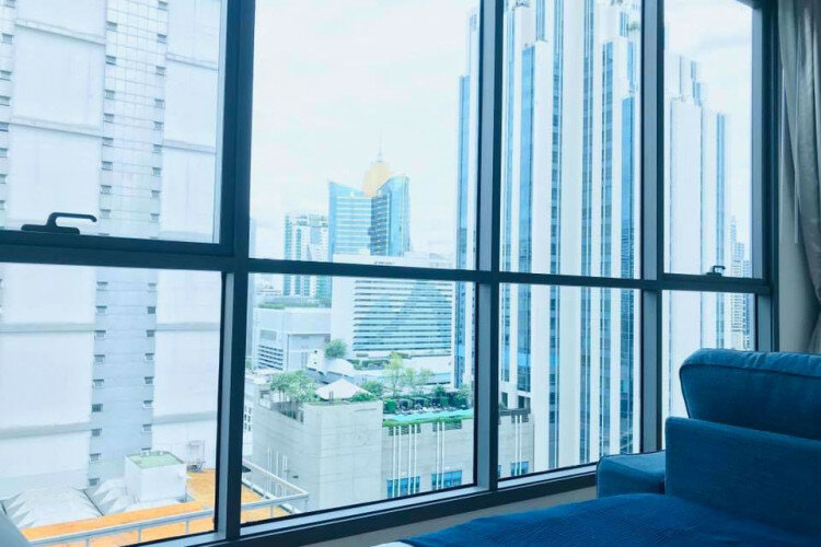 Кондоминиум в Бангкоке, Таиланд | THE352411