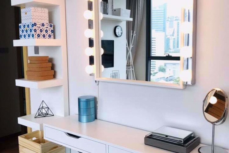 Кондоминиум в Бангкоке, Таиланд | THE352411