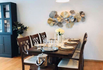 Кондоминиум в Бангкоке, Таиланд | THE352411