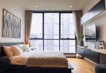 Кондоминиум в Бангкоке, Таиланд | THE352411