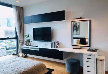 Кондоминиум в Бангкоке, Таиланд | THE352411