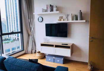 Кондоминиум в Бангкоке, Таиланд | THE352411