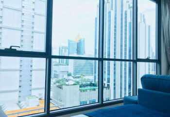 Кондоминиум в Бангкоке, Таиланд | THE352411