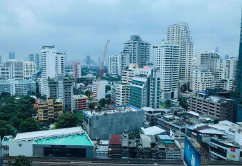 Кондоминиум в Бангкоке, Таиланд | THE352411