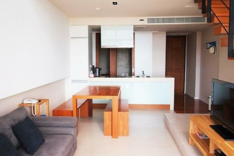 Кондоминиум в Ча-ам, Таиланд | THE557944