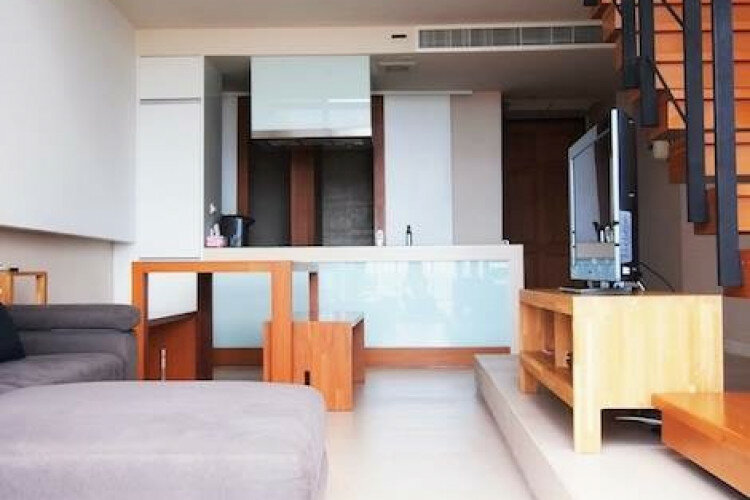 Кондоминиум в Ча-ам, Таиланд | THE557944