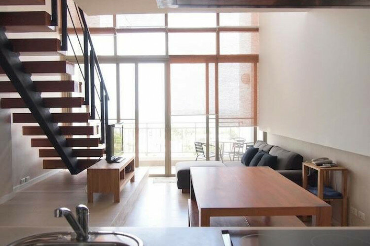 Кондоминиум в Ча-ам, Таиланд | THE557944