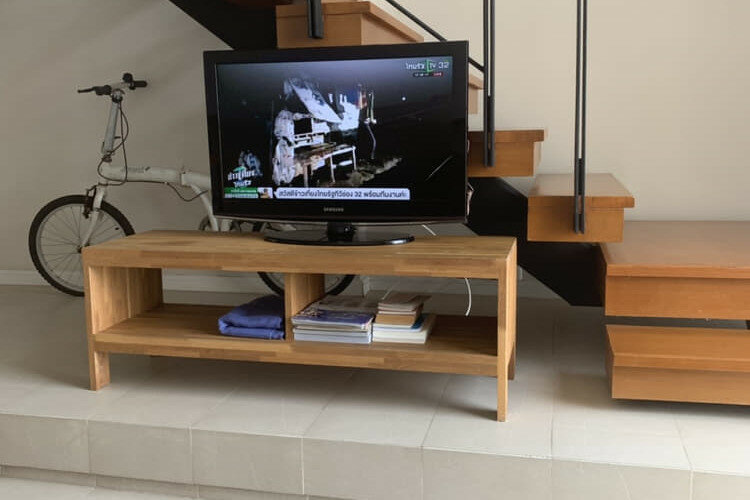 Кондоминиум в Ча-ам, Таиланд | THE557944