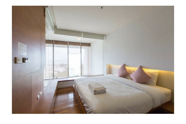 Кондоминиум в Ча-ам, Таиланд | THE557944