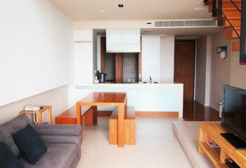 Кондоминиум в Ча-ам, Таиланд | THE557944