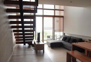 Кондоминиум в Ча-ам, Таиланд | THE557944