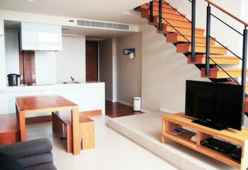 Кондоминиум в Ча-ам, Таиланд | THE557944