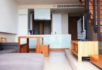 Кондоминиум в Ча-ам, Таиланд | THE557944