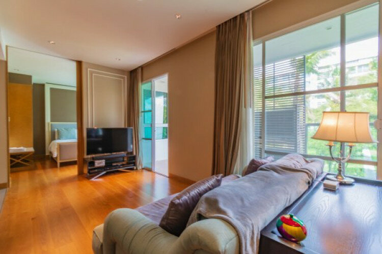 Кондоминиум в Хуахине, Таиланд | THE158038