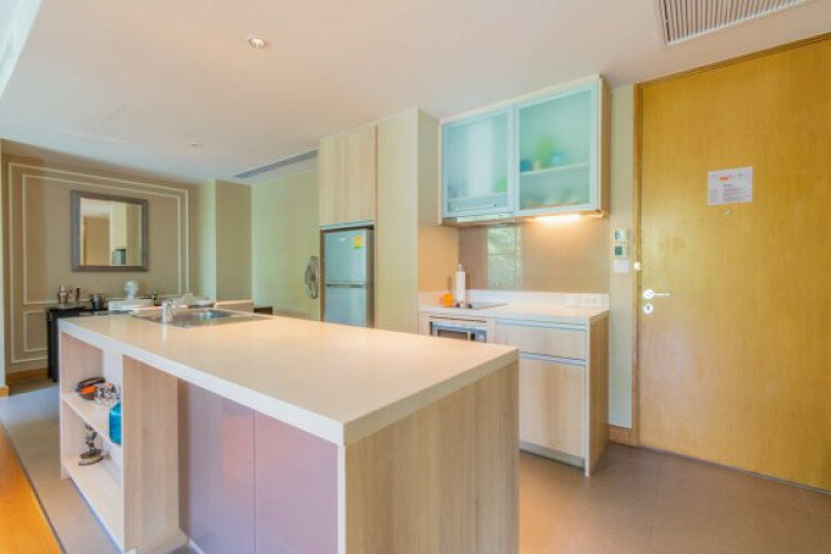 Кондоминиум в Хуахине, Таиланд | THE158038