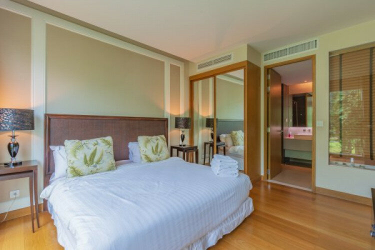 Кондоминиум в Хуахине, Таиланд | THE158038