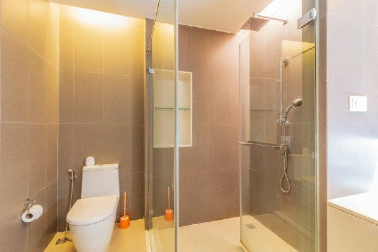 Кондоминиум в Хуахине, Таиланд | THE158038