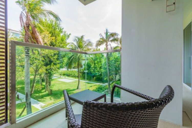 Кондоминиум в Хуахине, Таиланд | THE158038