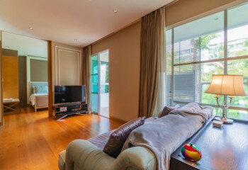 Кондоминиум в Хуахине, Таиланд | THE158038