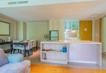 Кондоминиум в Хуахине, Таиланд | THE158038